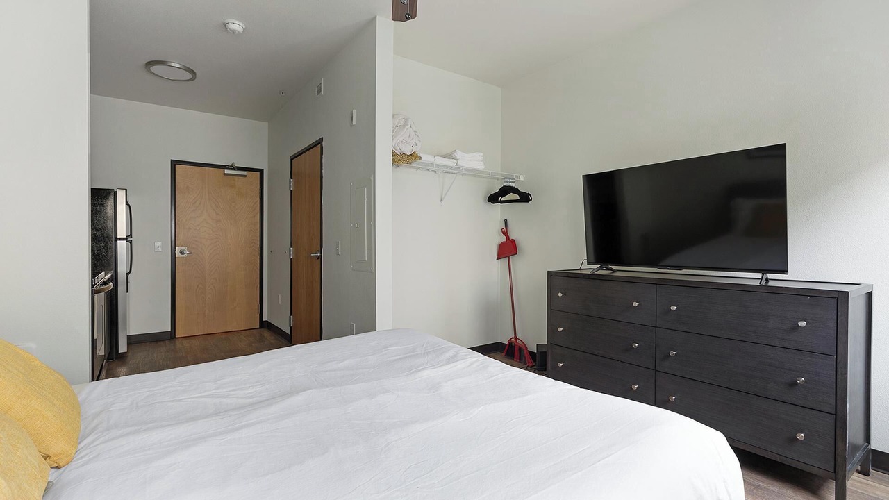 Photo of Bedroom in Pearl District