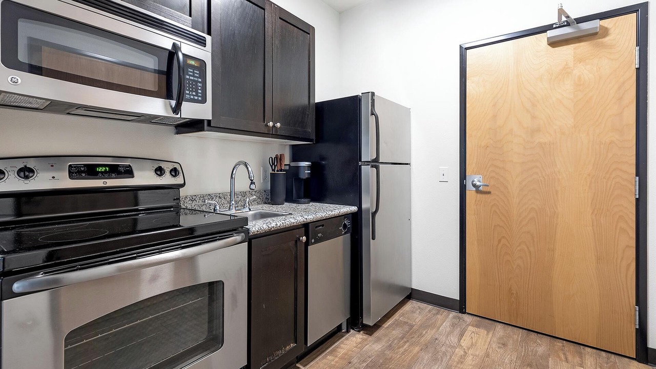 Photo of Kitchen in Pearl District