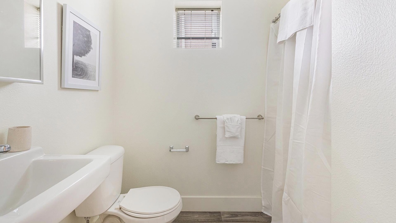 Photo of Bathroom in Pearl District