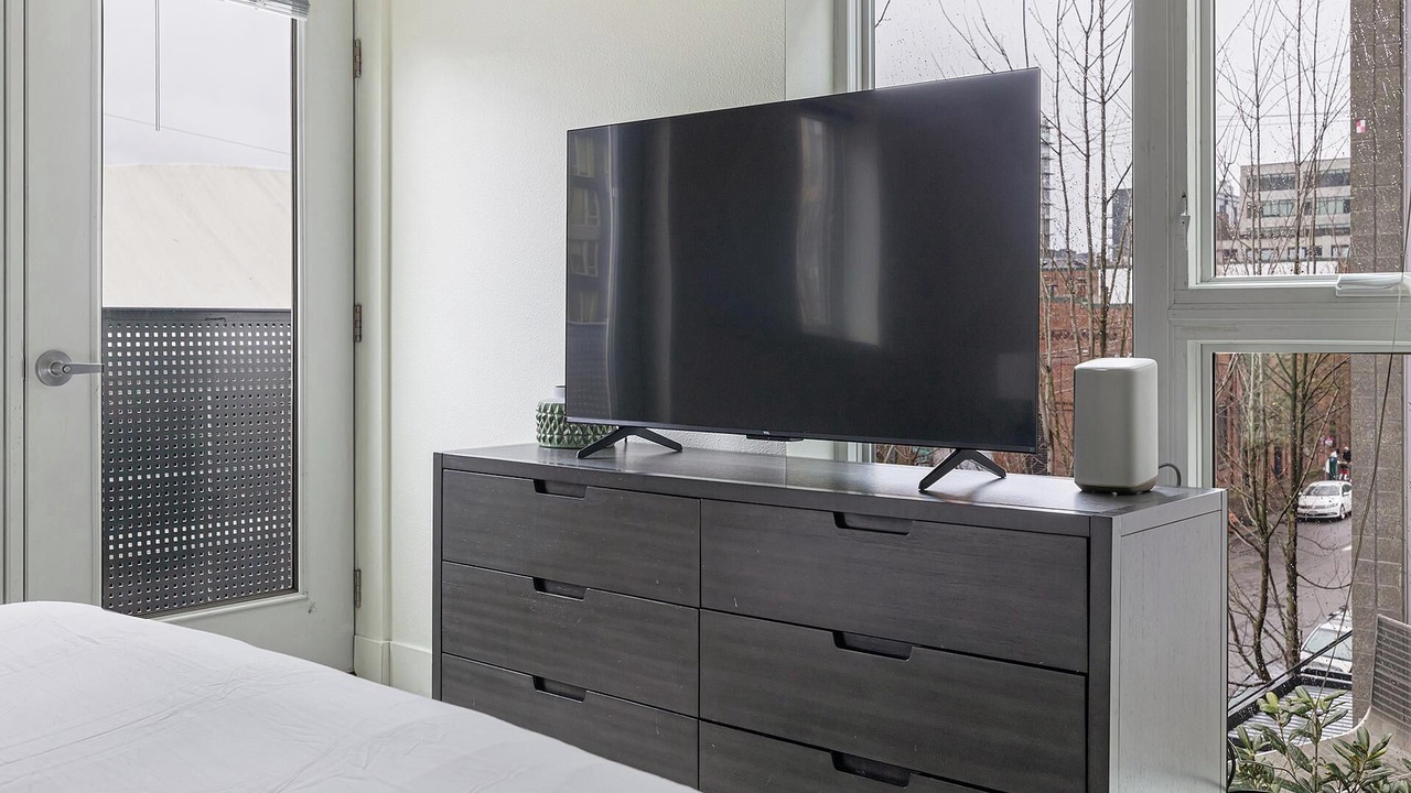 Photo of Bedroom in Pearl District