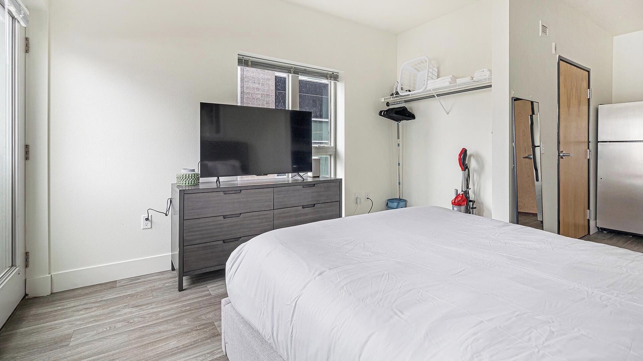 Photo of Bedroom in Pearl District