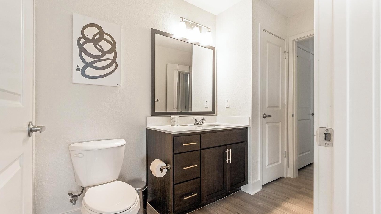 Photo of Bathroom in Palmetto
