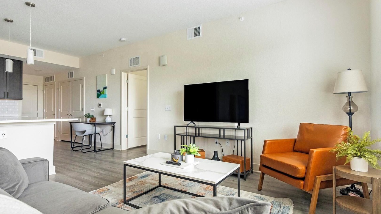 Photo of Livingroom in Palmetto