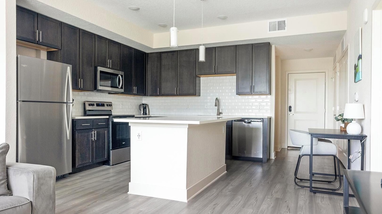 Photo of Kitchen in Palmetto