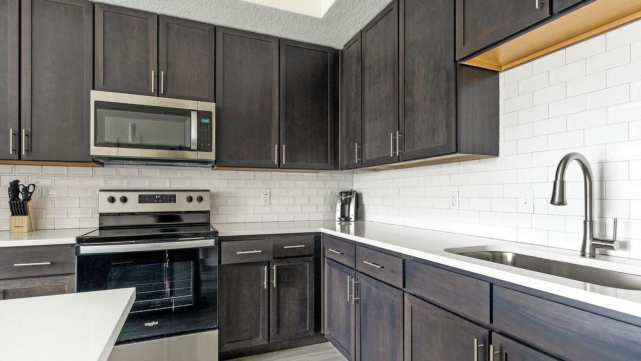 Photo of Kitchen in Palmetto