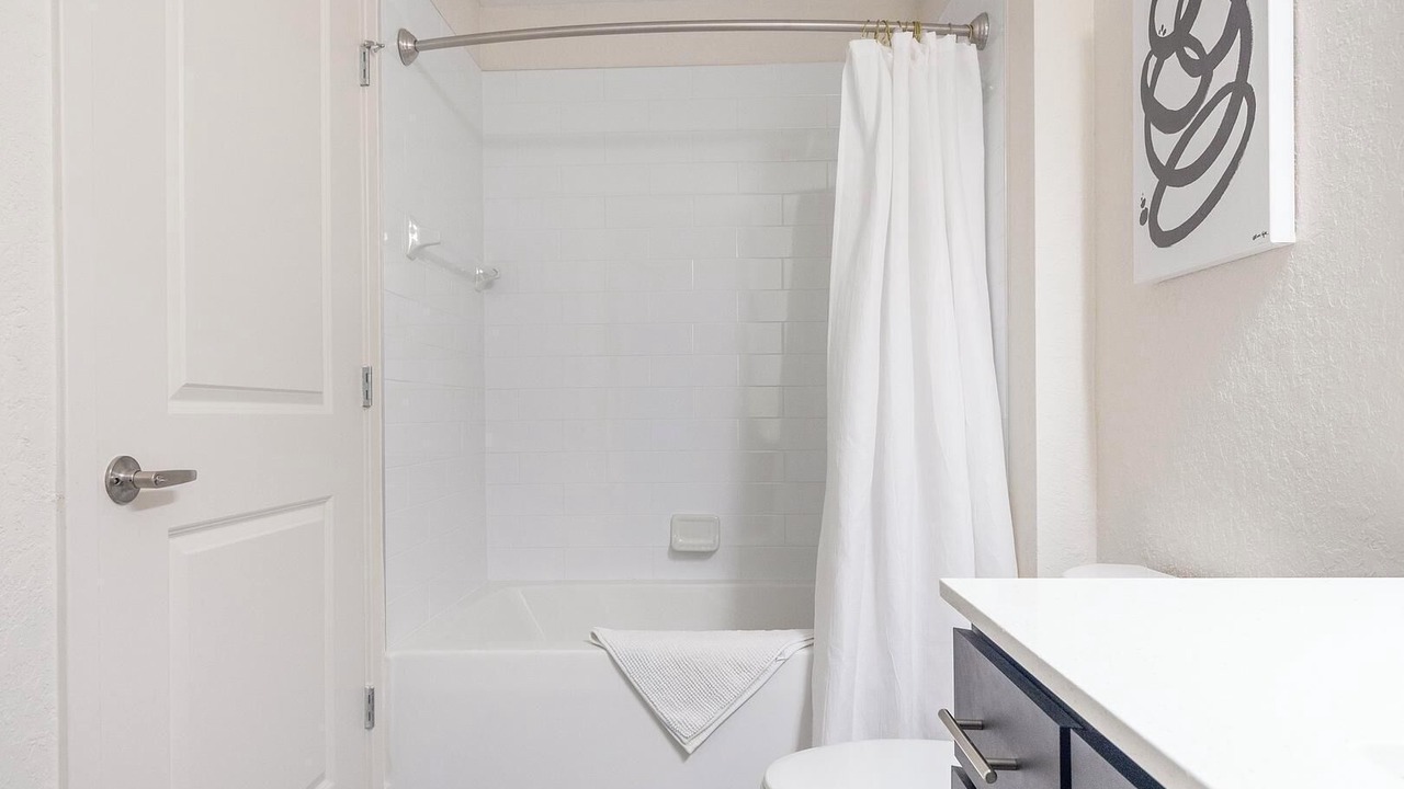 Photo of Bathroom in Palmetto