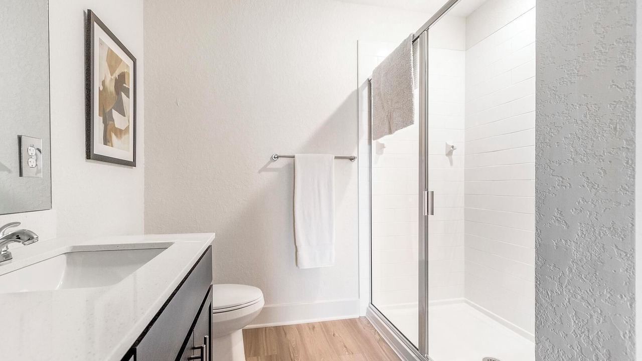Photo of Bathroom in Palmetto