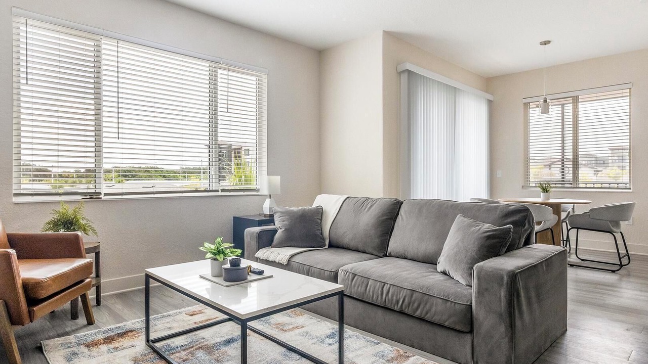 Photo of Livingroom in Palmetto