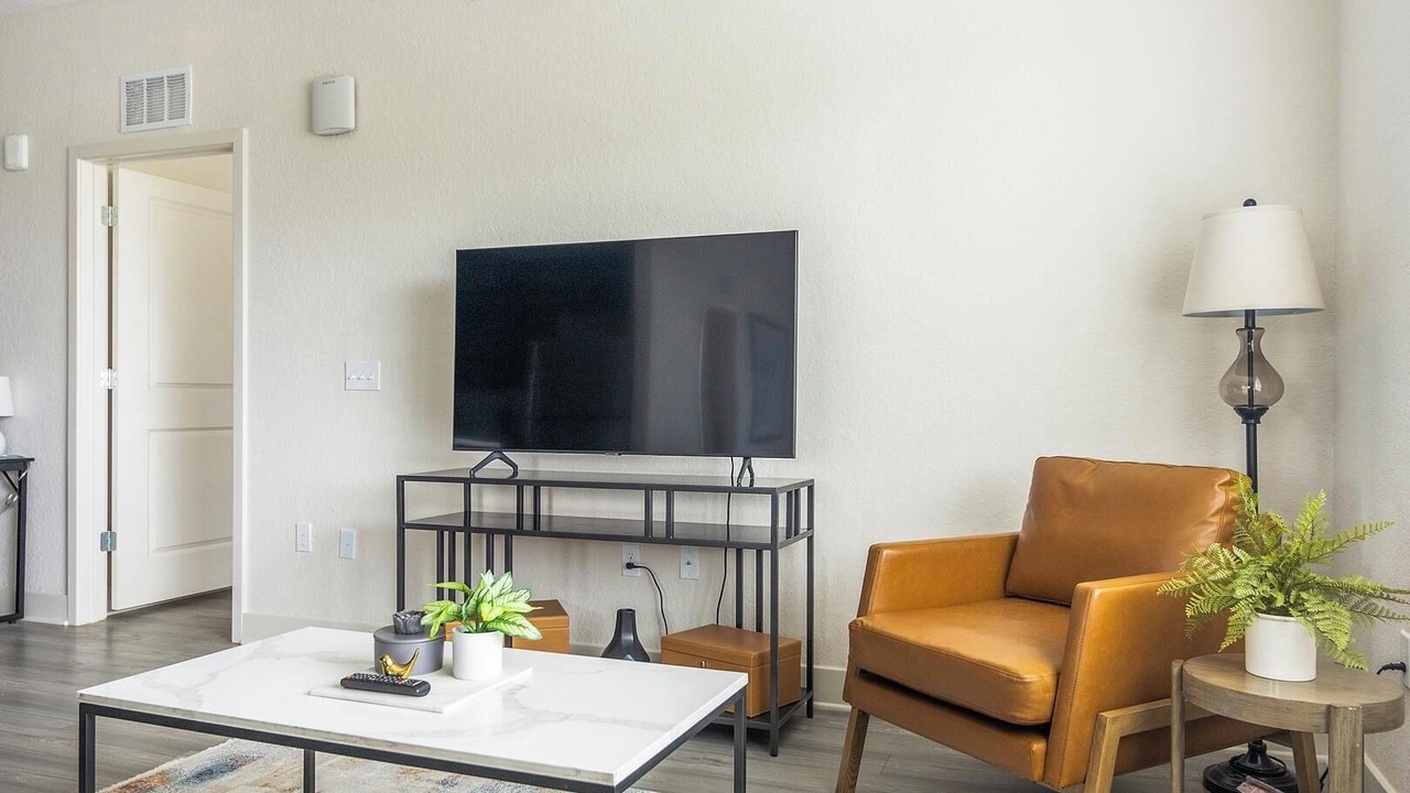 Photo of Livingroom in Palmetto