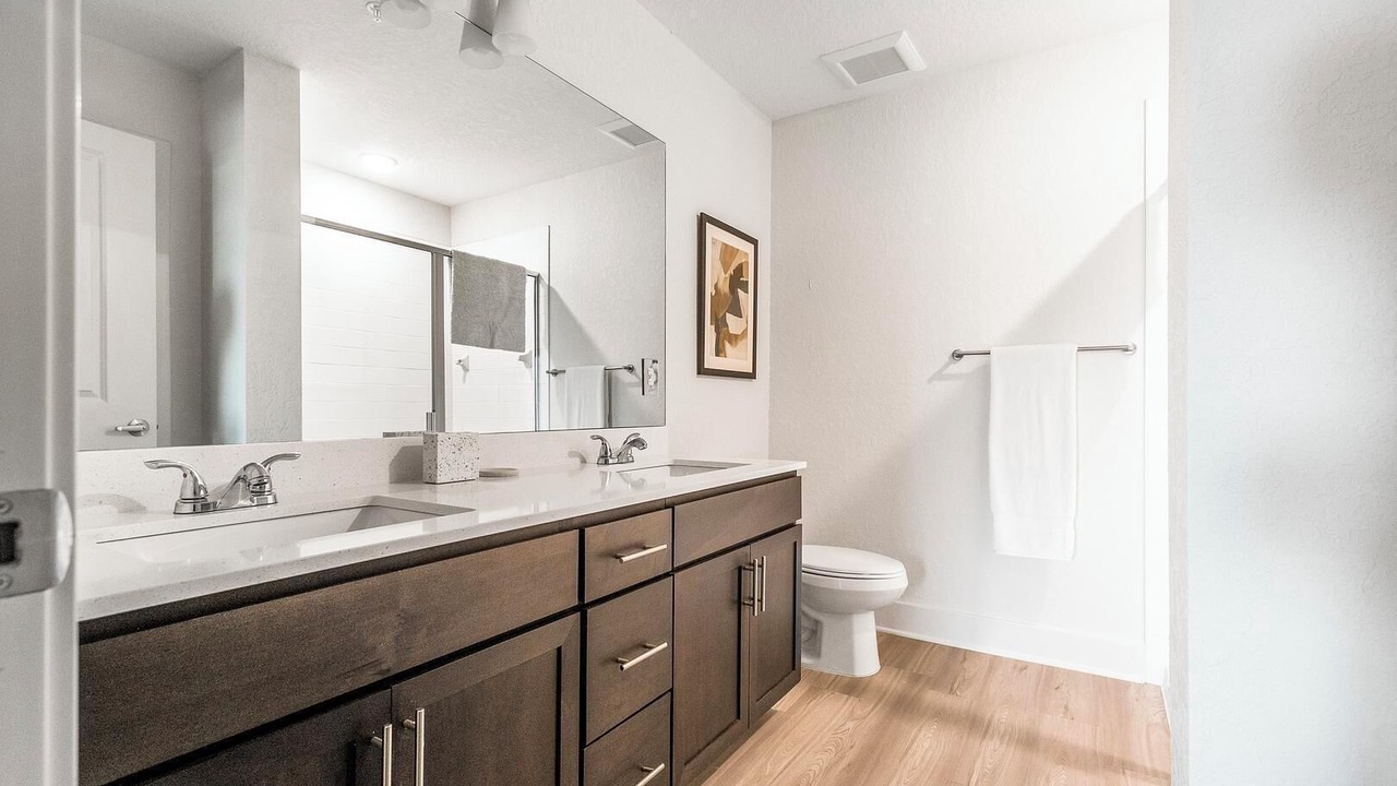 Photo of Bathroom in Palmetto