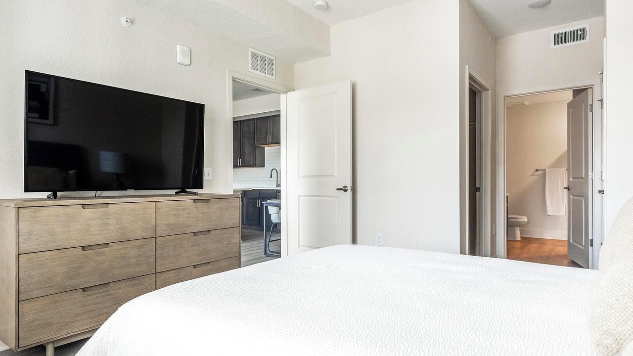 Photo of Bedroom in Palmetto