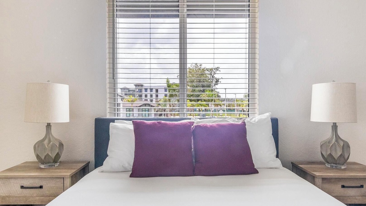 Photo of Bedroom in Palmetto