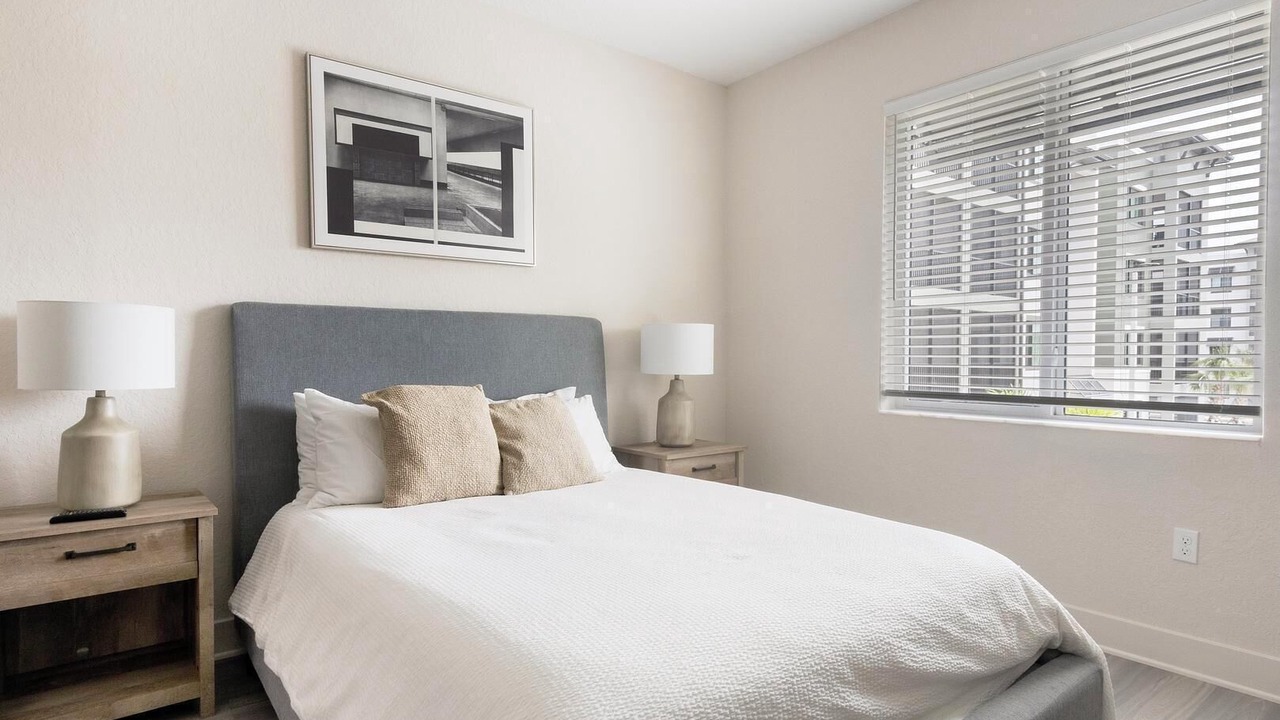 Photo of Bedroom in Palmetto