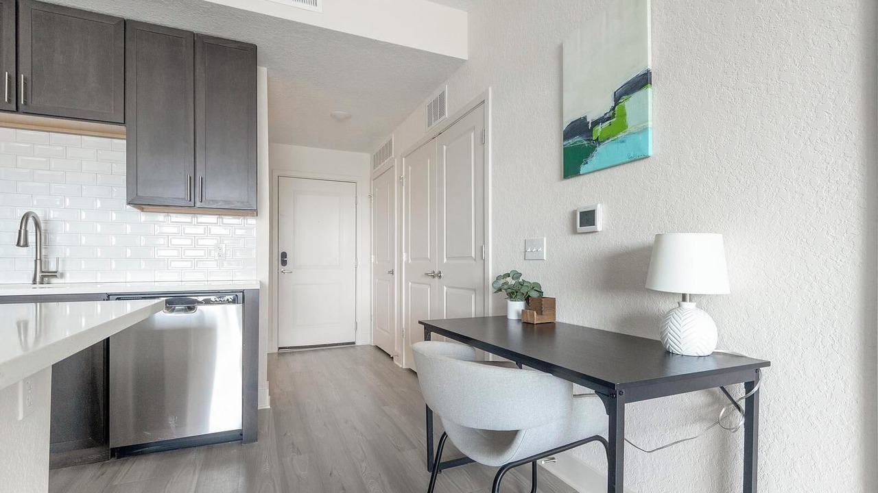 Photo of Kitchen in Palmetto