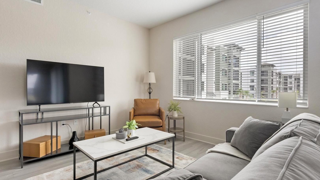 Photo of Livingroom in Palmetto