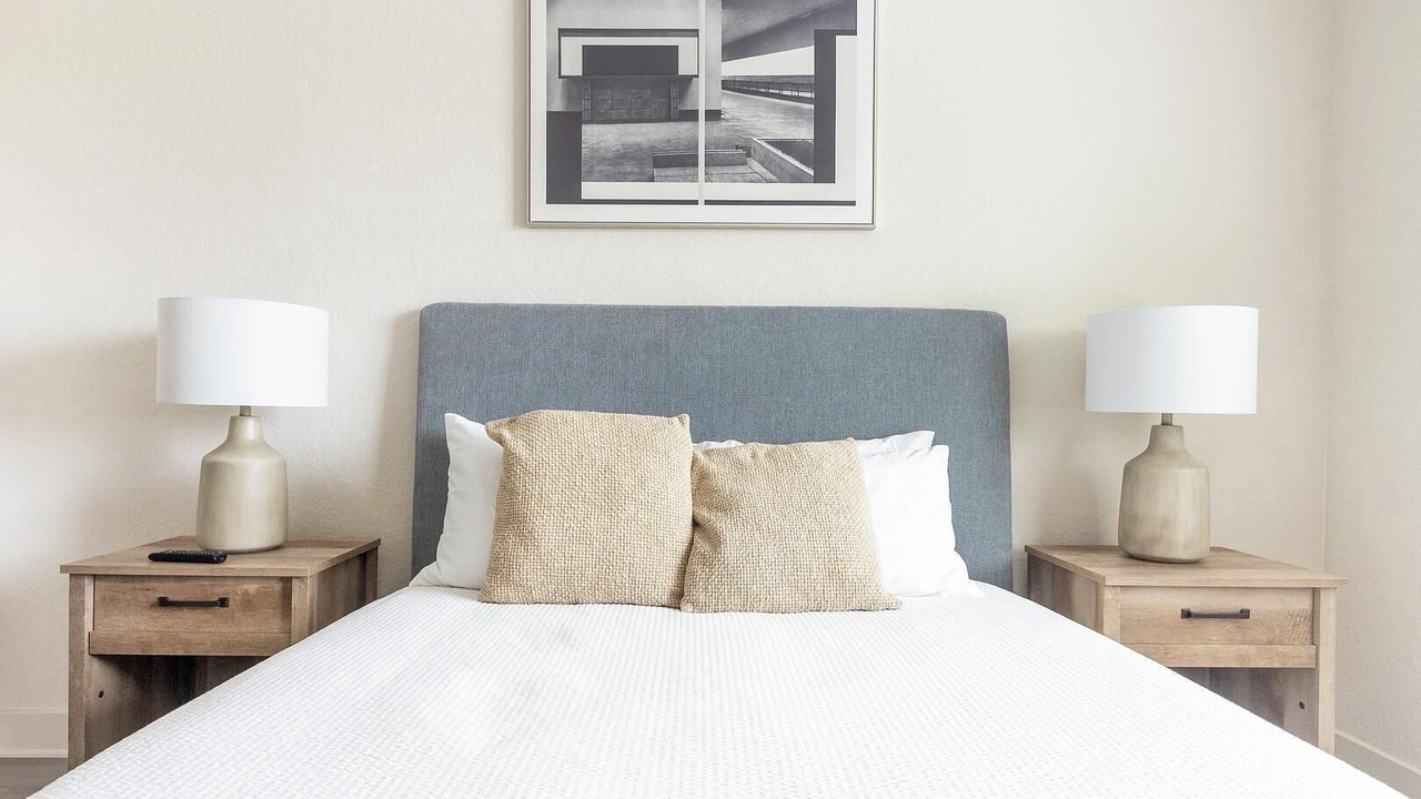 Photo of Bedroom in Palmetto
