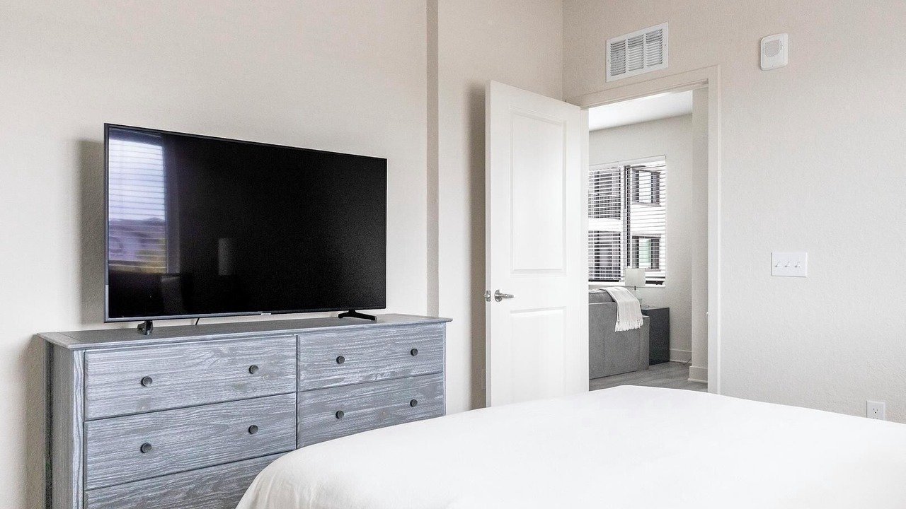 Photo of Bedroom in Palmetto