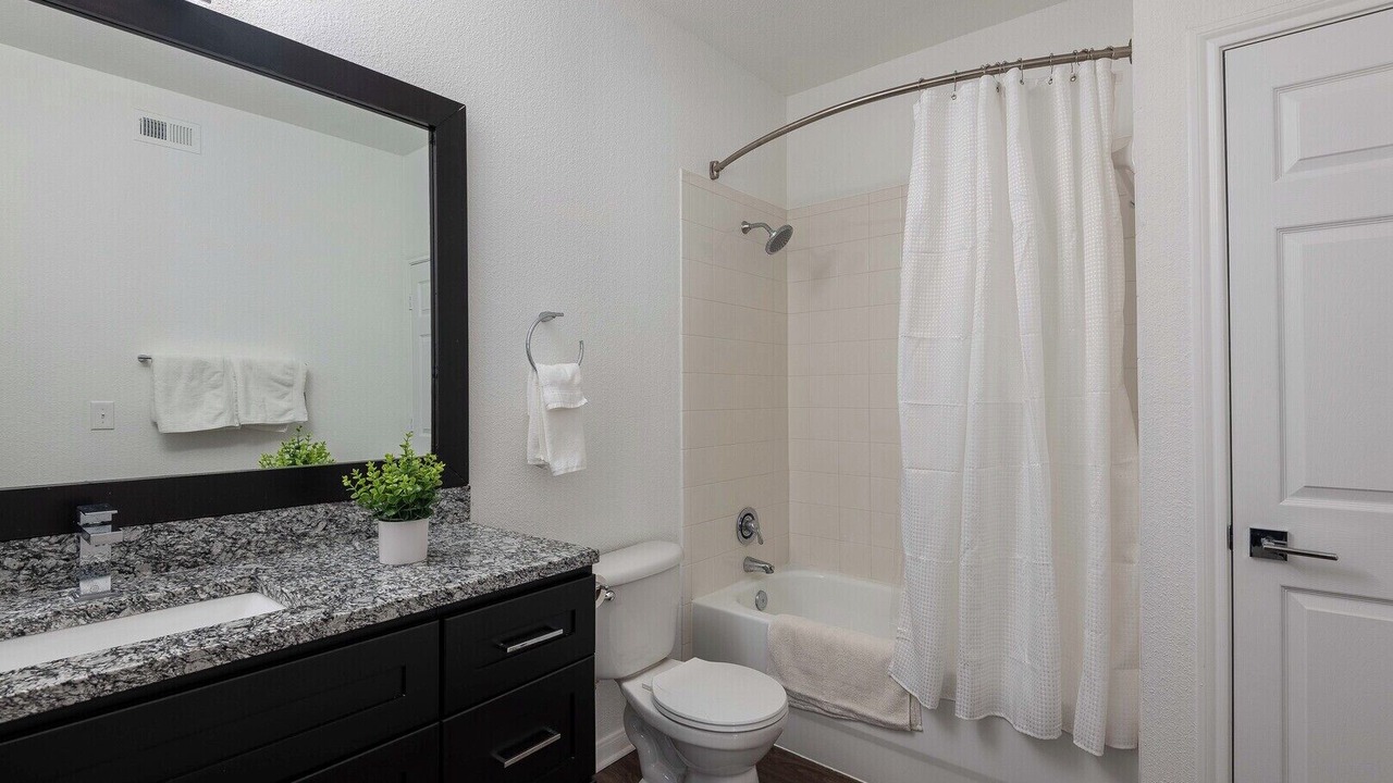 Photo of Bathroom in Austin
