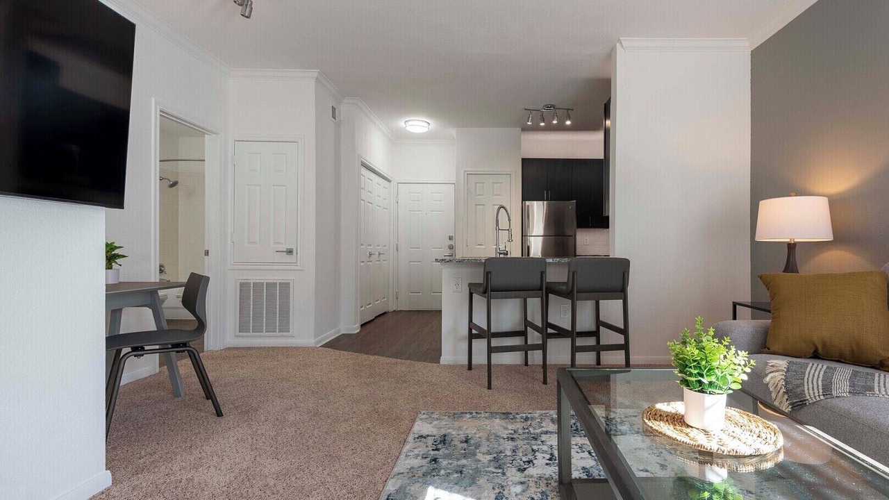Photo of Livingroom in Austin