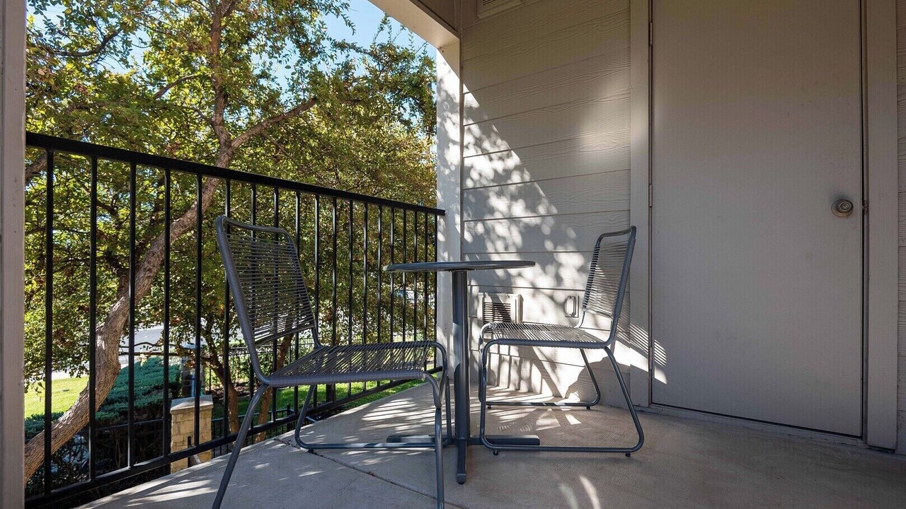Photo of Outdoor in Austin
