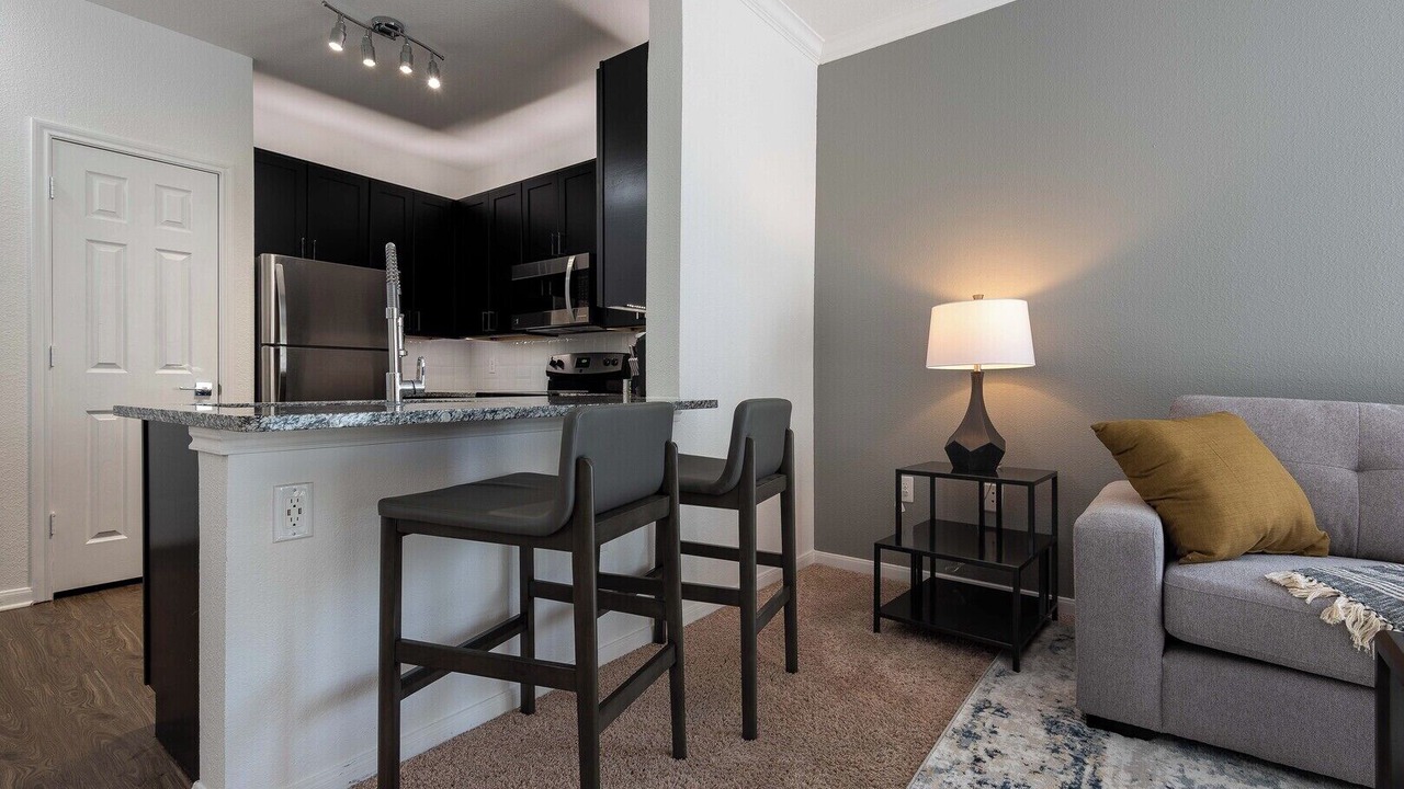 Photo of Livingroom in Austin