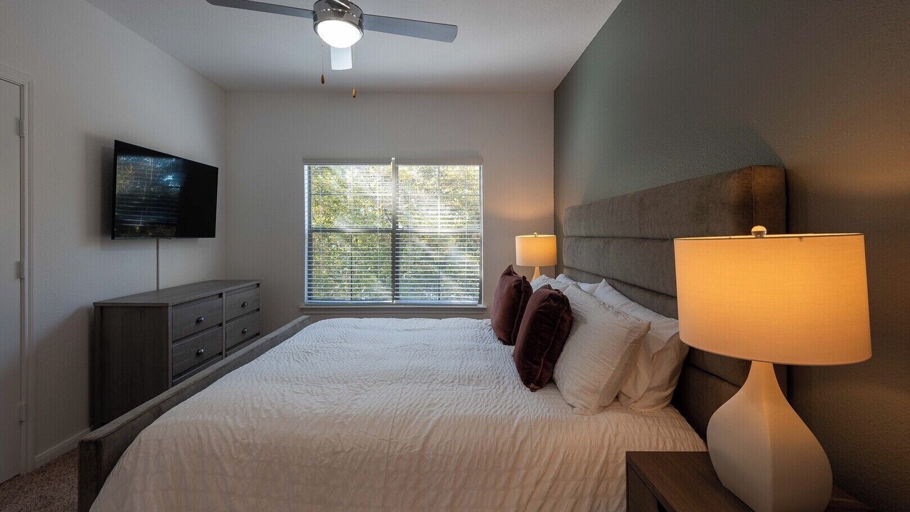 Photo of Bedroom in Austin