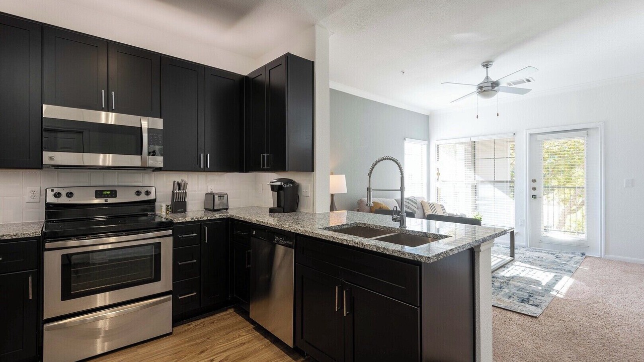 Photo of Kitchen in Austin