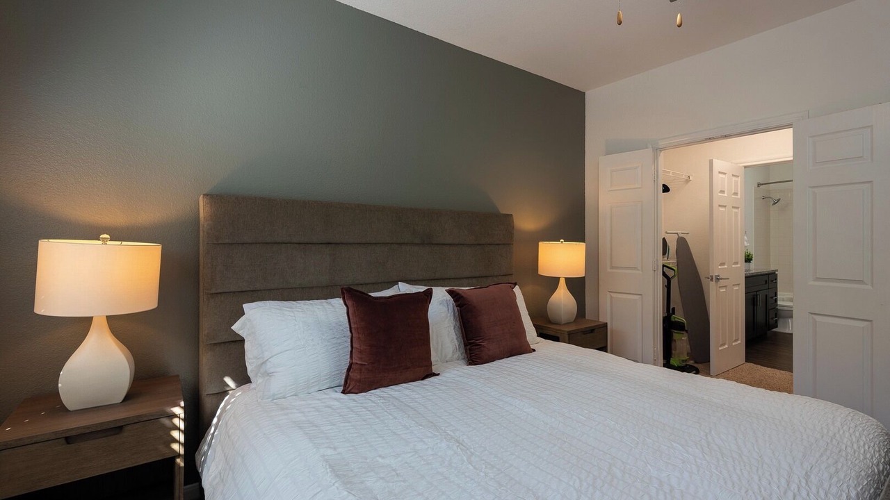 Photo of Bedroom in Austin