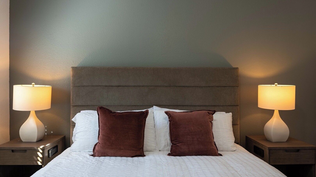 Photo of Bedroom in Austin
