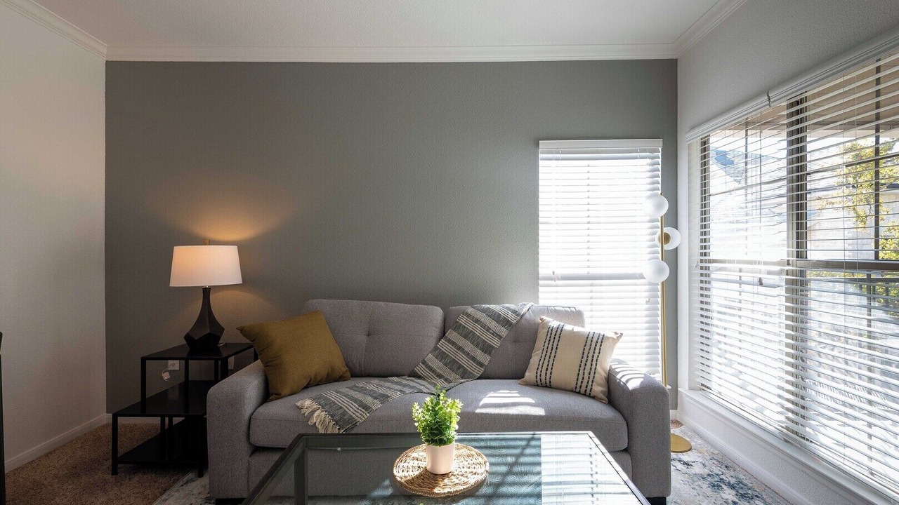 Photo of Livingroom in Austin