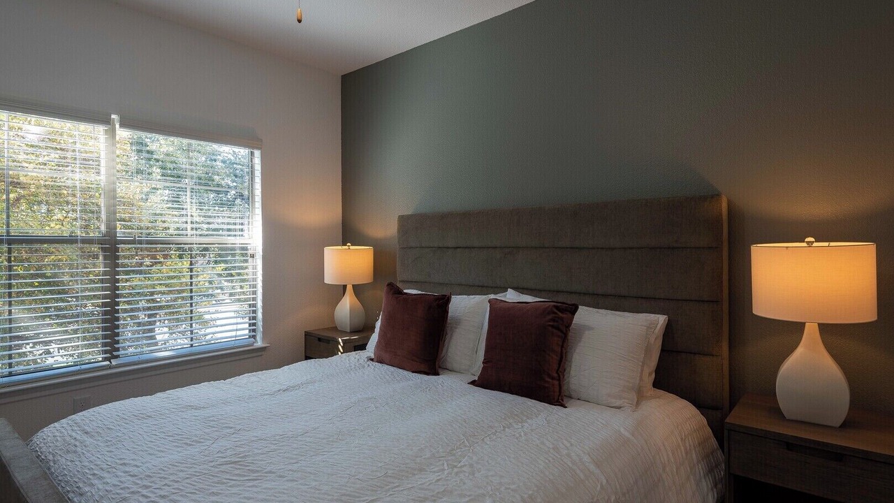 Photo of Bedroom in Austin
