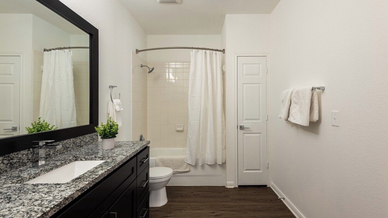 Photo of Bathroom in Austin