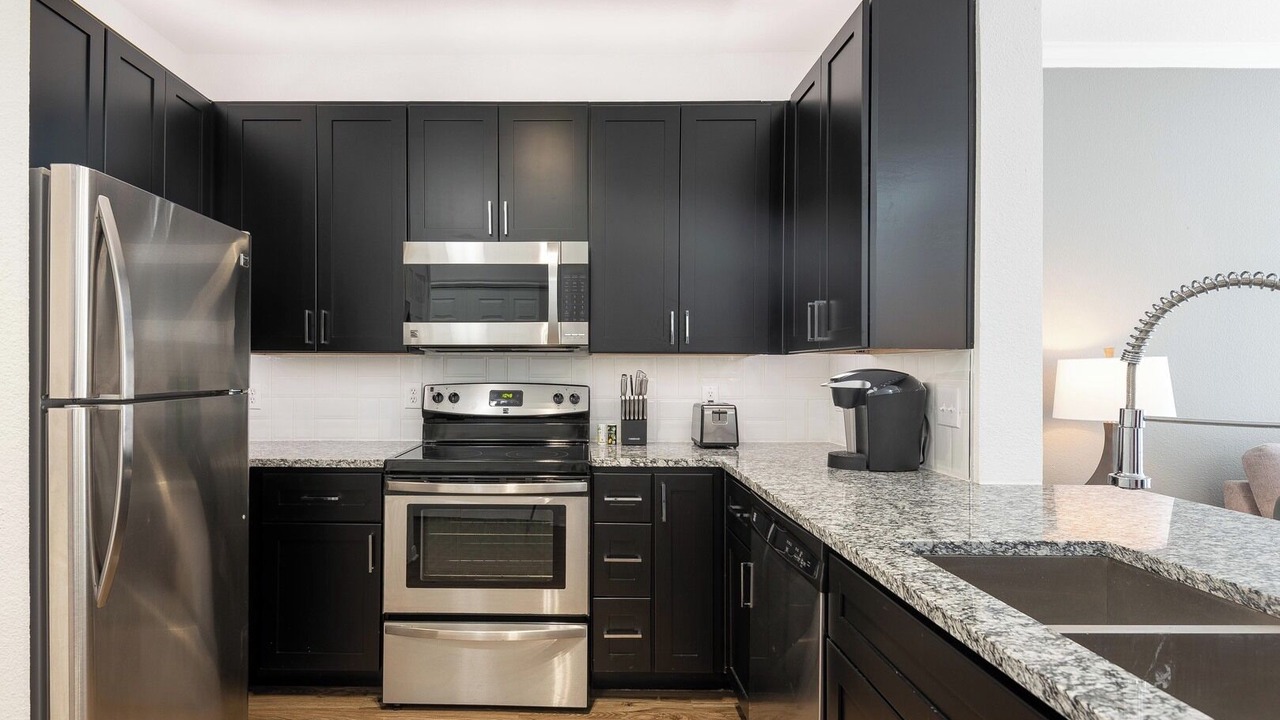 Photo of Kitchen in Austin
