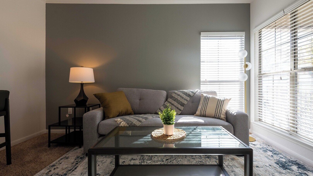 Photo of Livingroom in Austin