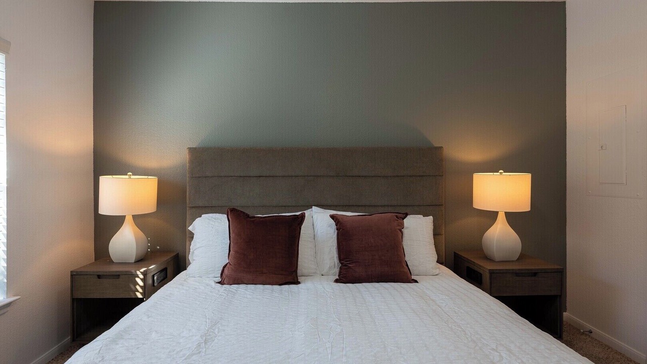 Photo of Bedroom in Austin