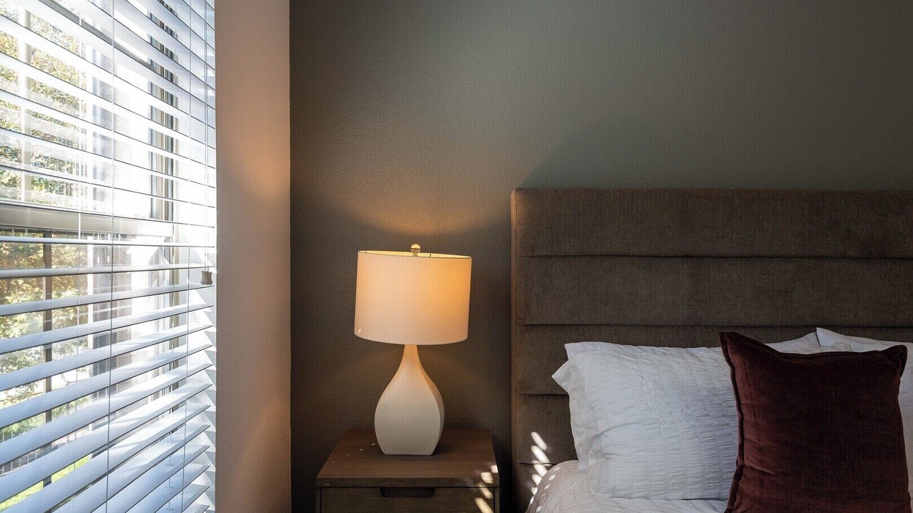Photo of Bedroom in Austin