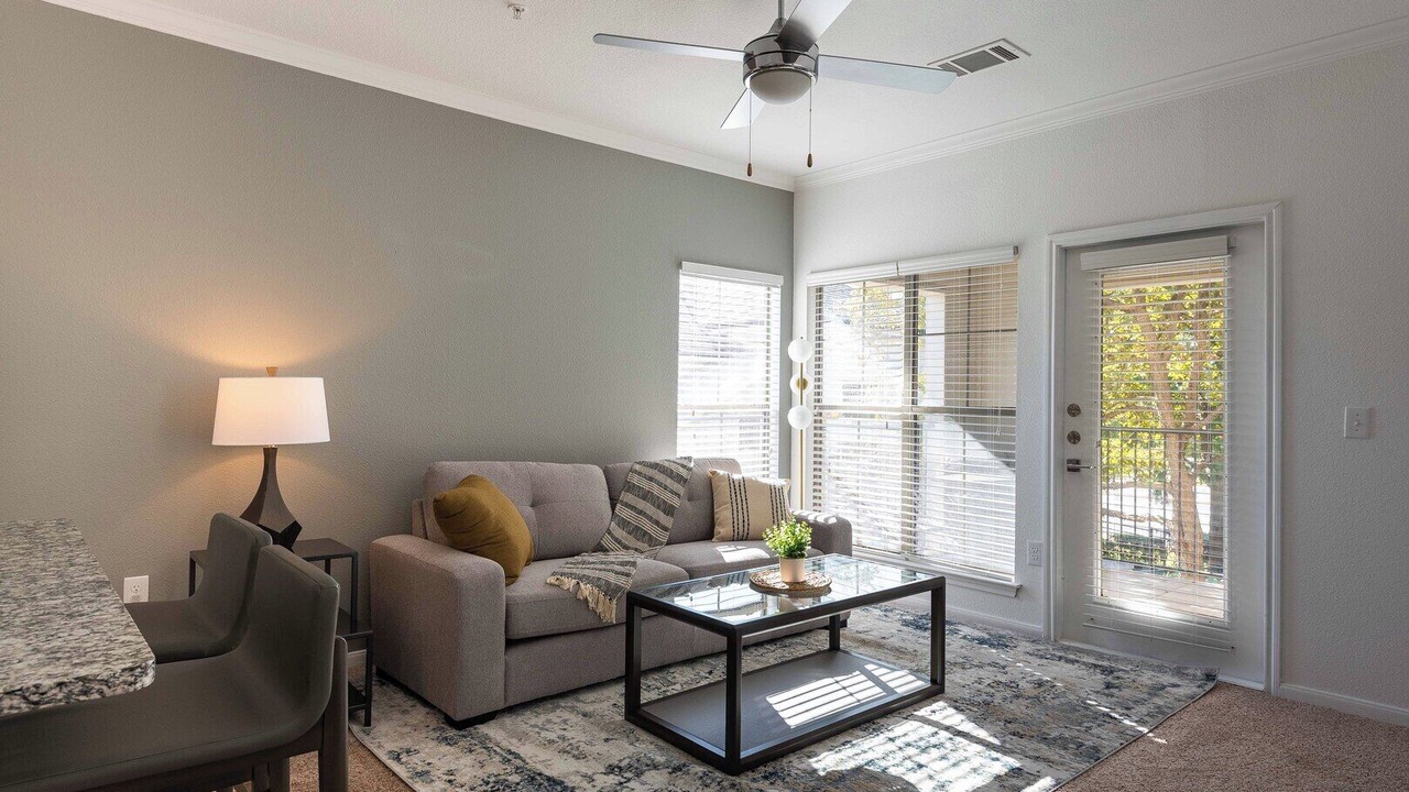 Photo of Livingroom in Austin
