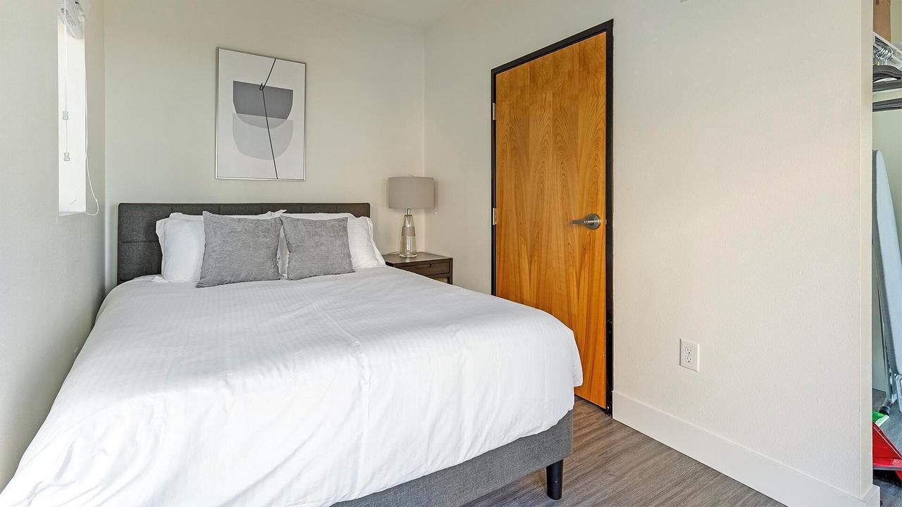 Photo of Bedroom in Pearl District
