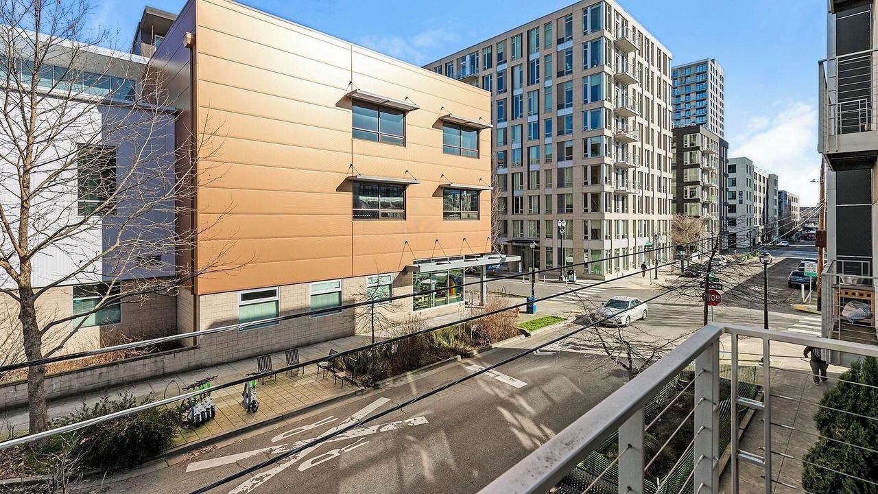 Photo of Outdoor in Pearl District