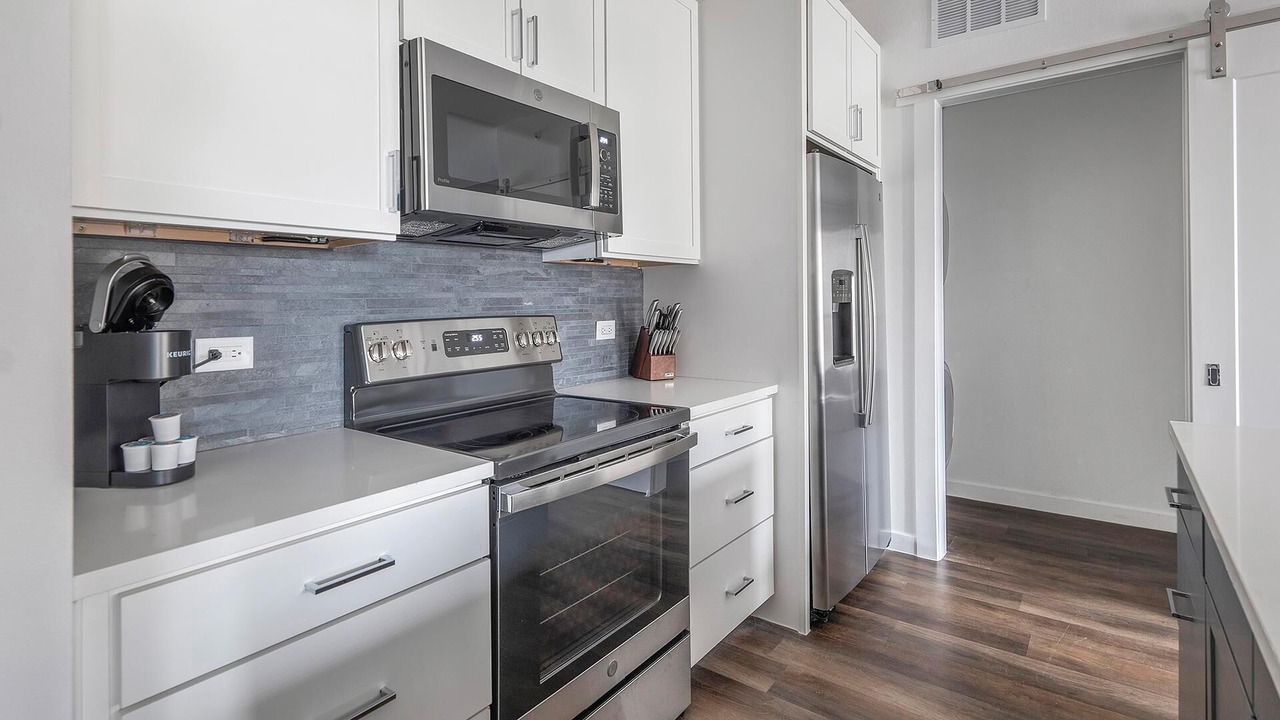 Photo of Kitchen in Austin