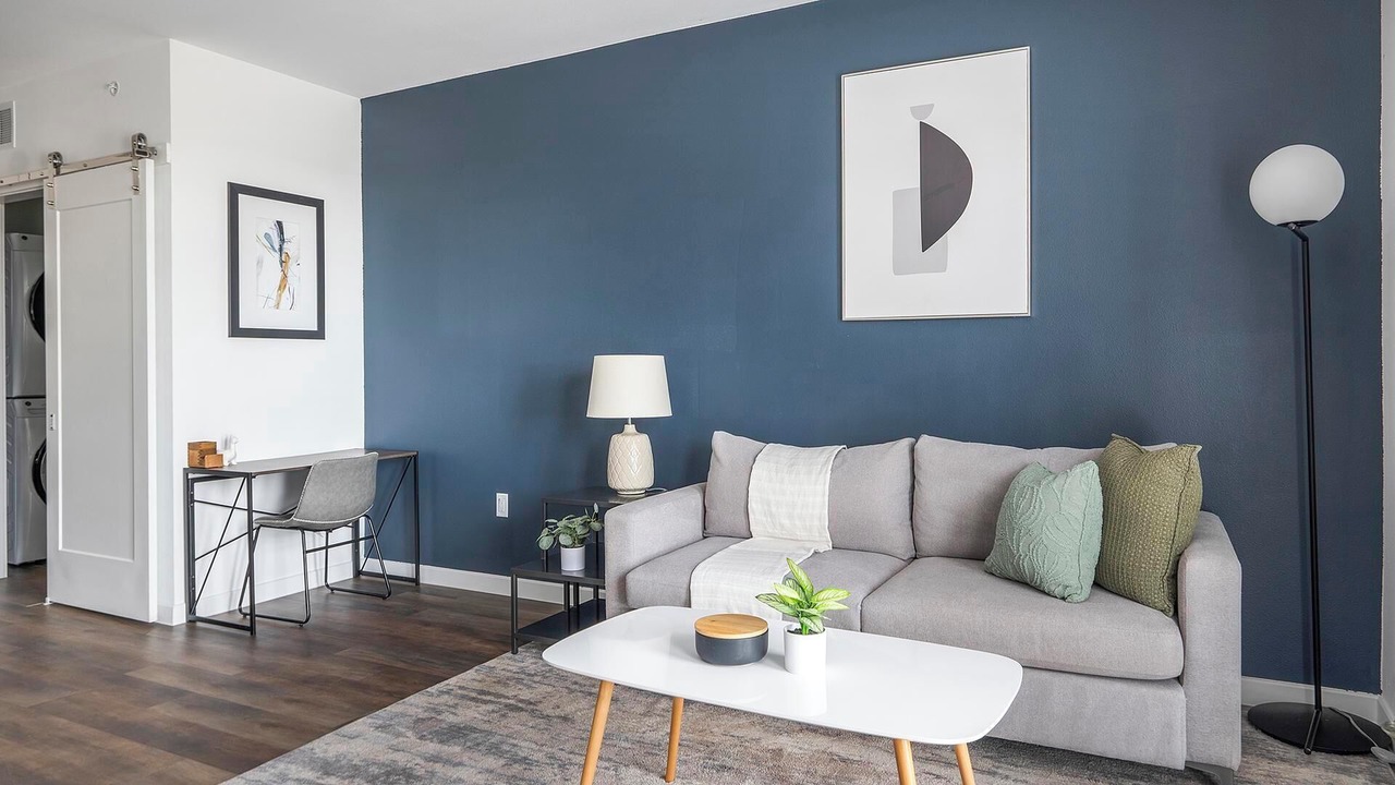 Photo of Livingroom in Austin