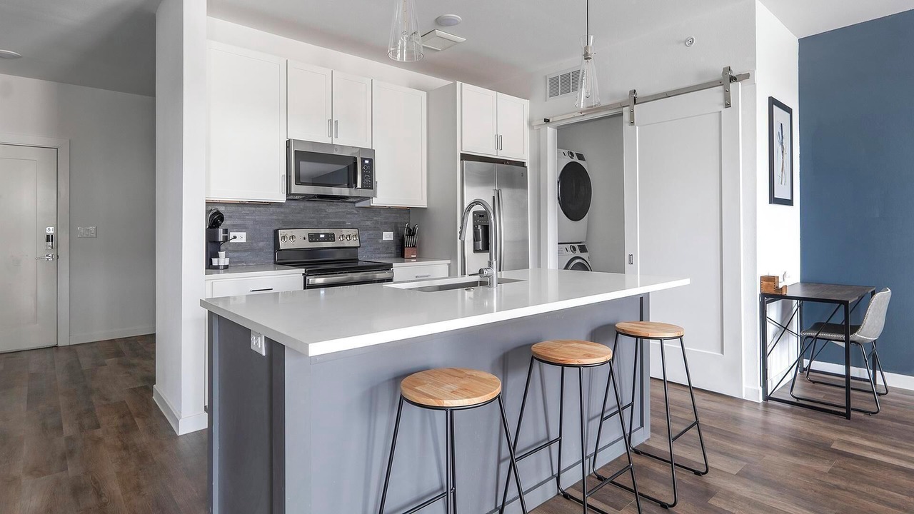 Photo of Kitchen in Austin
