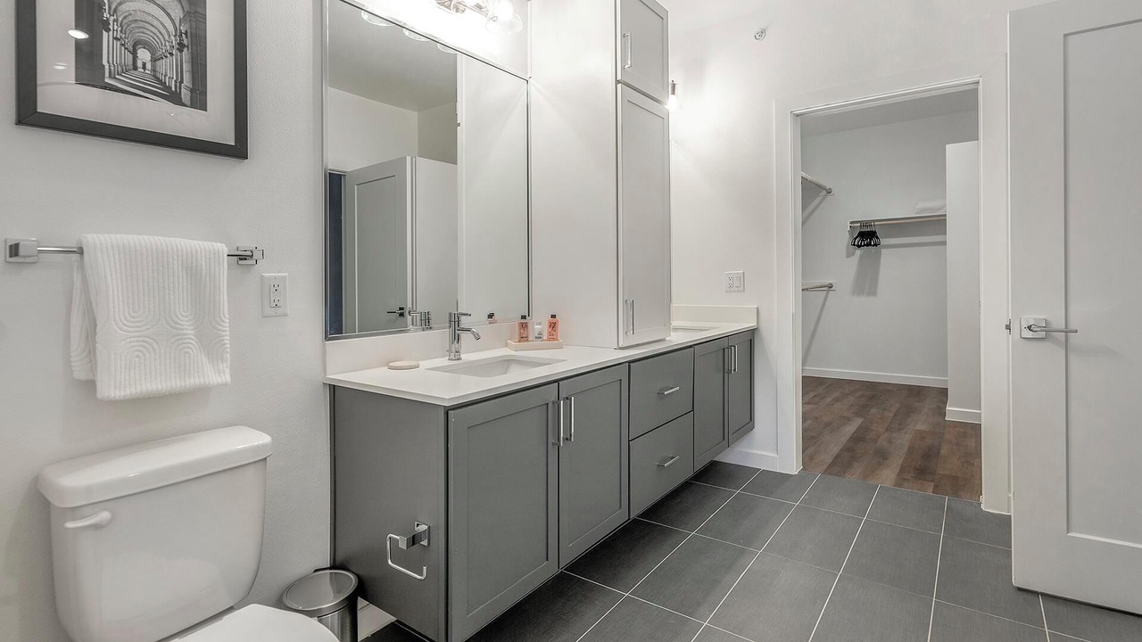 Photo of Bathroom in Austin