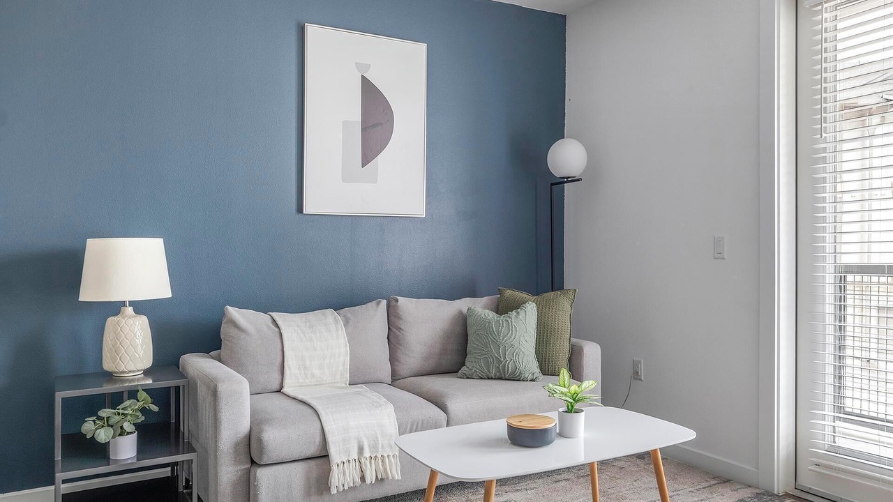 Photo of Livingroom in Austin
