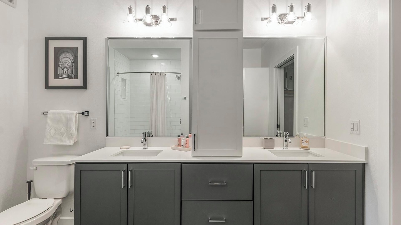 Photo of Bathroom in Austin