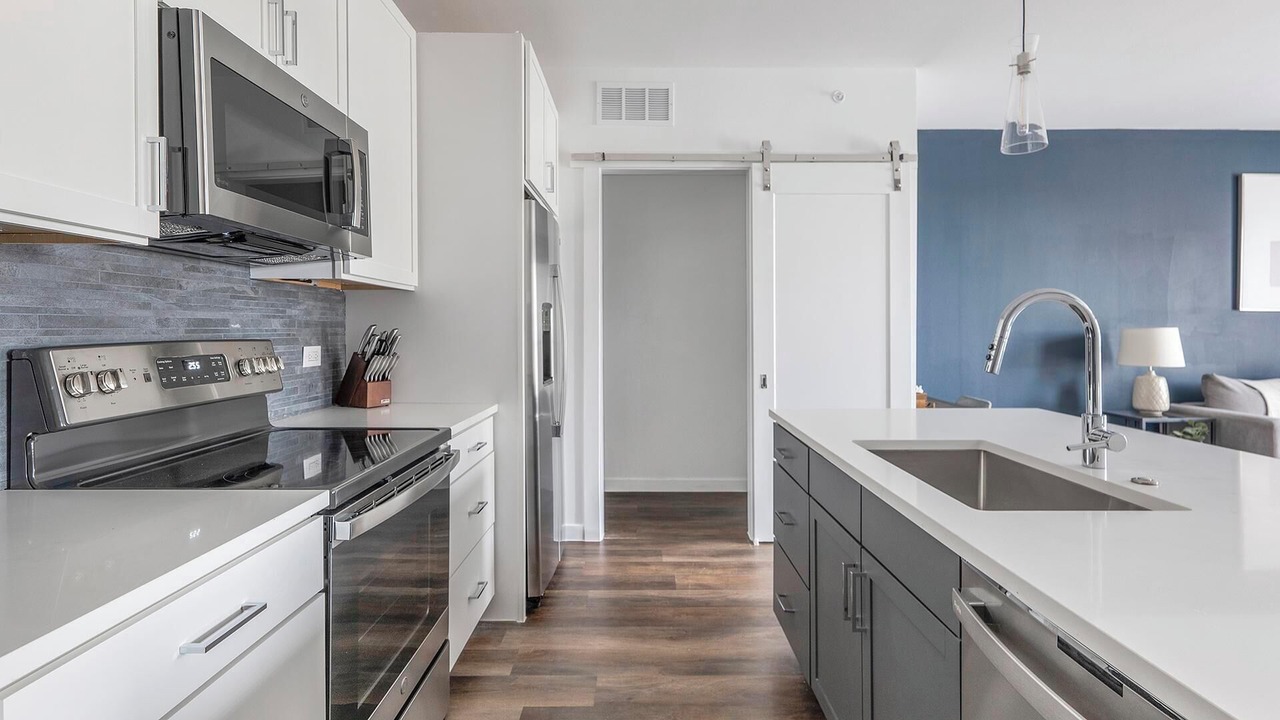 Photo of Kitchen in Austin