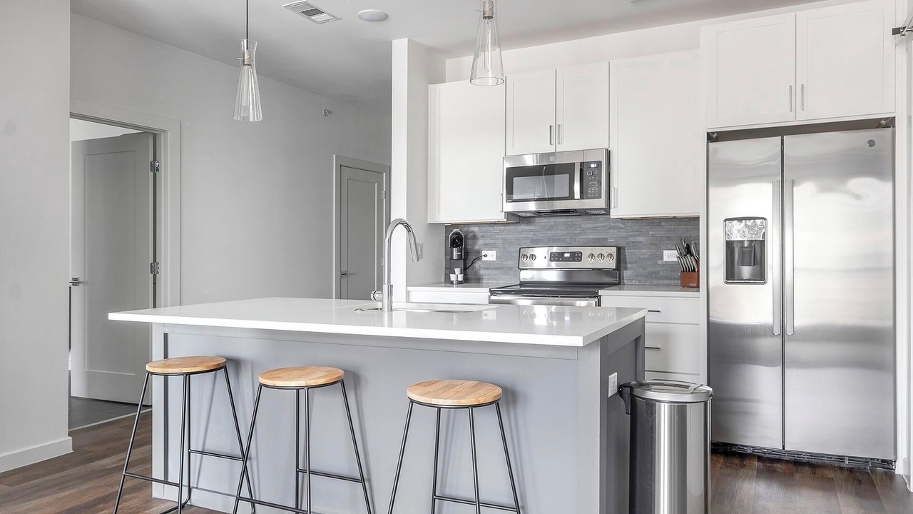 Photo of Kitchen in Austin