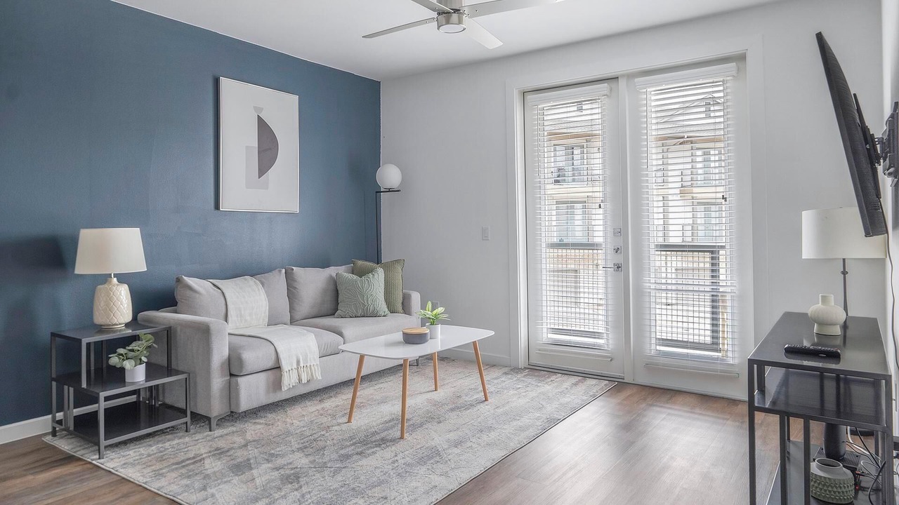 Photo of Livingroom in Austin