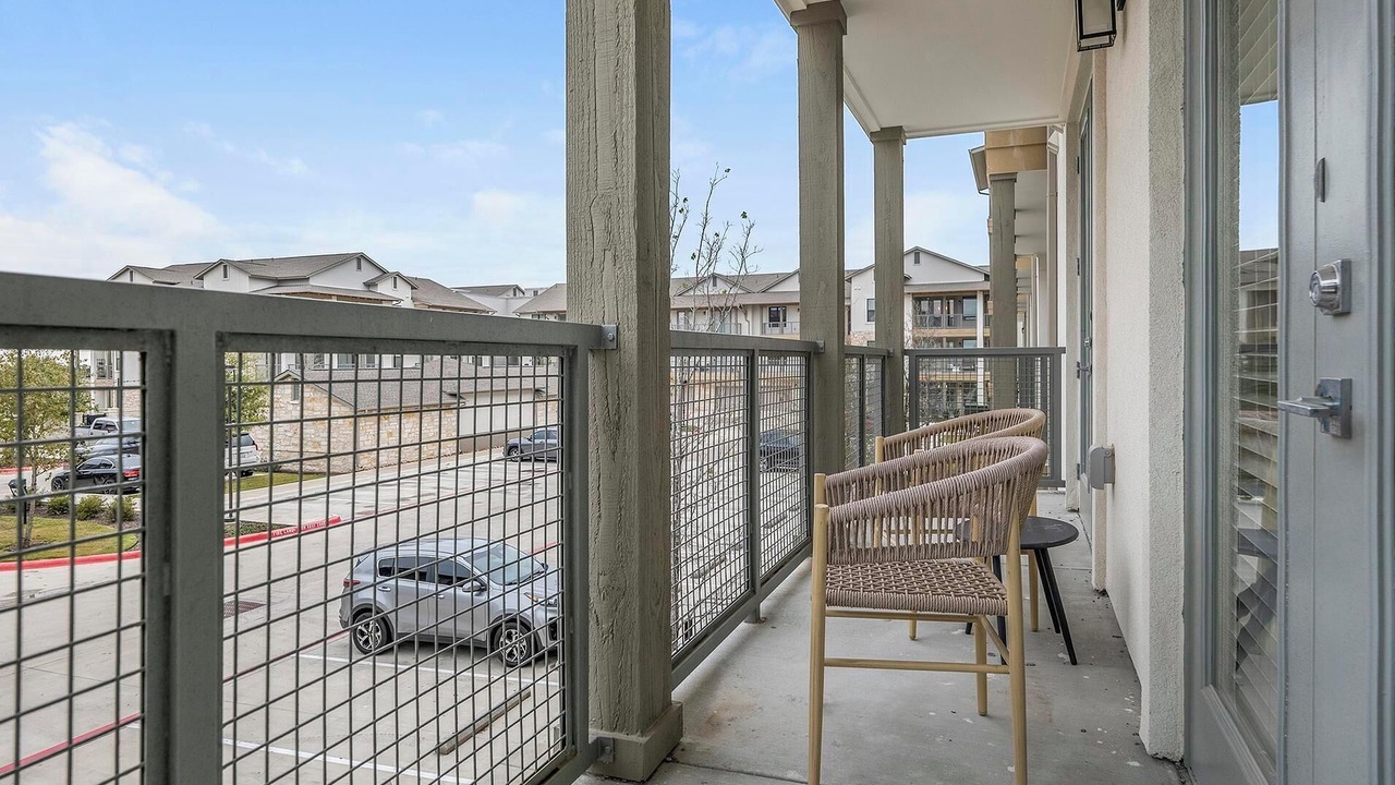 Photo of Outdoor in Austin