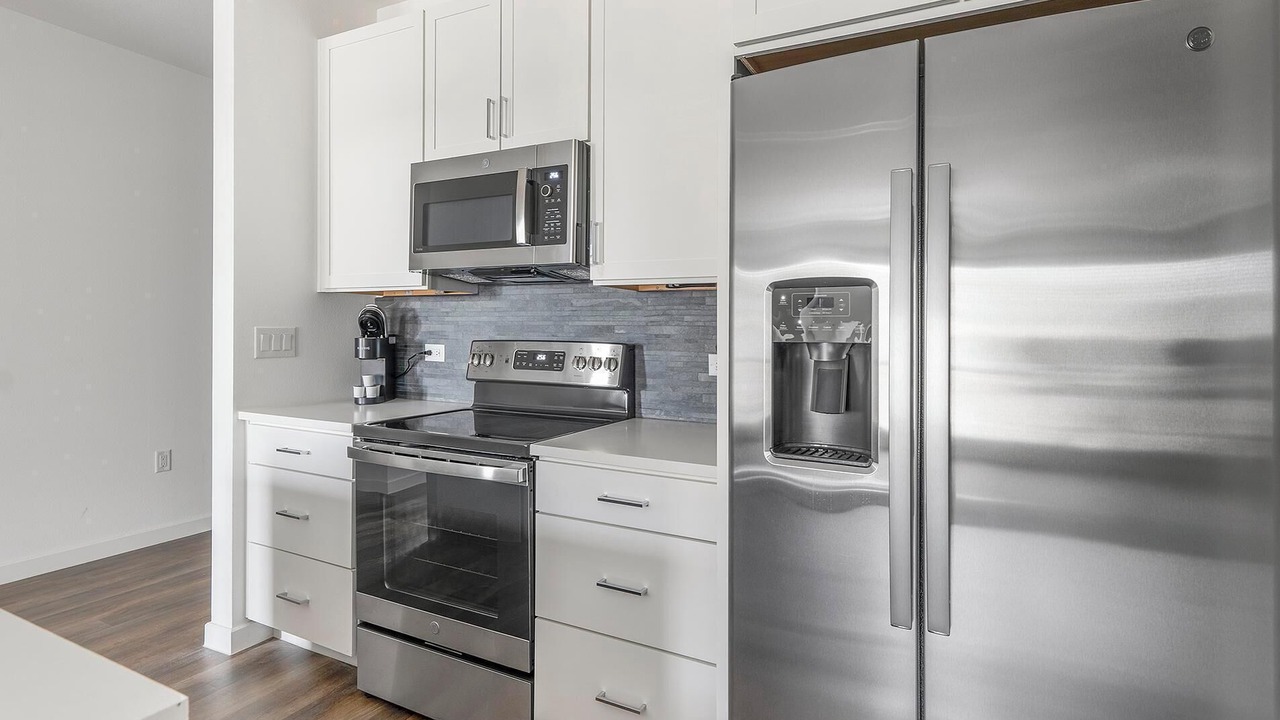 Photo of Kitchen in Austin